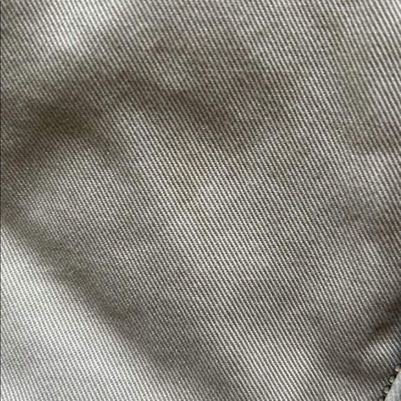 Polo Ralph Lauren Khaki Jacket Men’s 2XL Zip-Up Preppy Casual Plaid Lining - Picture 9 of 12